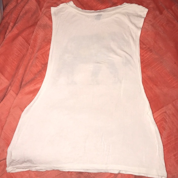 Cute Elephant Tank Top 🌸🐘 - Picture 3 of 3